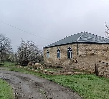 Quba, 221 kv. m, 8 otaq, Hovuzsuz, İşıq