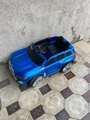 Endirim edildi ❌ Usaq ucun masin 200 azn Tam islekdir Flash kart — 3