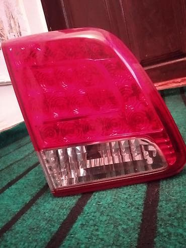 Системы освещения: Светодиодная, LED, Kia 2011 г., Оригинал, Китай, Новый — 2