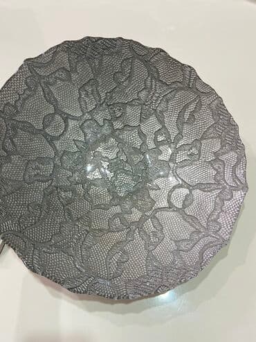 karaca tort qabı: KARACA meyve qabı — 5