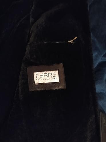 palto kişi: Palto, rəng - Qara — 5