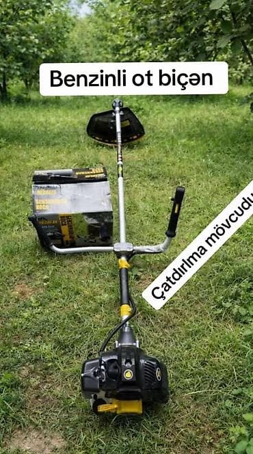 3 faza generator: Salam.Həyət və sahə otunun bicilməsi Masallı və kəndlərdə.0505185992 — 1
