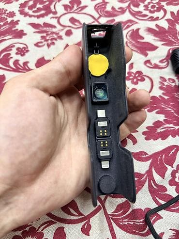 dji osmo pocket 3 creator combo: İdeal vəziyyətdə, az istifadə olunub və istifadə olunmadığı üçün — 9