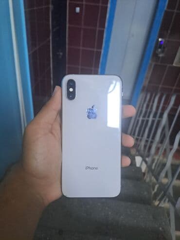 телефон fly громкий: IPhone Xs, 256 ГБ, Белый, Face ID — 2