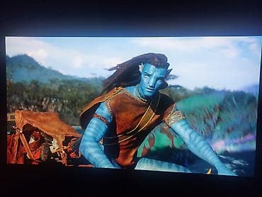 tv kransteyn: İşlənmiş Televizor LG OLED 55" 4K (3840x2160), Ünvandan götürmə — 3