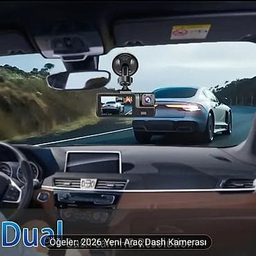 Videoreqistratorlar, Avtomatik, 128 gb