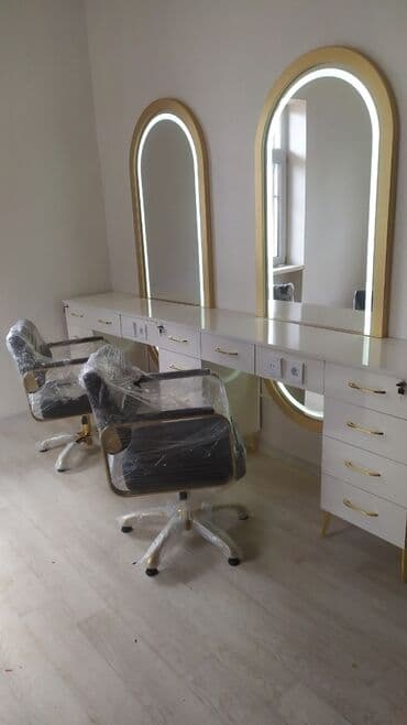 işlənmiş mebellər: Salon masaları — 2
