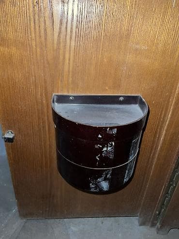 ev kondisoner: Tikiş maşını Chayka, İşlənmiş,Mexaniki, Ünvandan götürmə, Ödənişli çatdırılma — 4