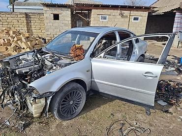 запчасти на ниссан марч: Volkswagen Passat B5/B5.5 üçün orijinal ehtiyat hissələri Avtomobil — 1