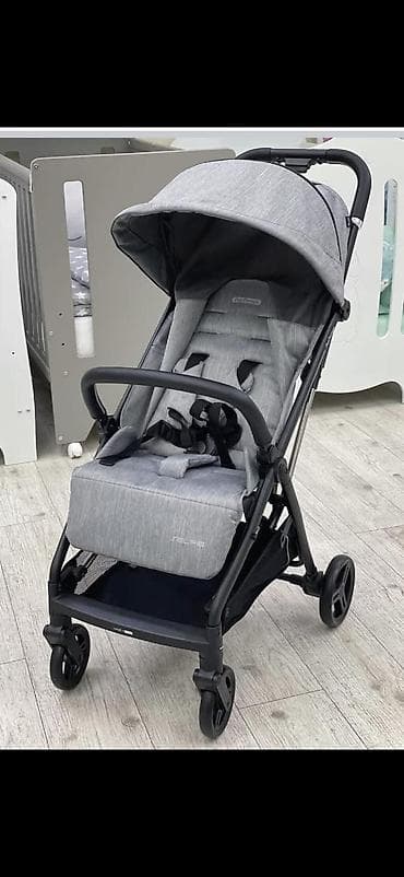 Dilek Peg perego selfie modeli kolyaska satilir 190 azn. temiz lalafo.az -da Dilek Peg perego selfie modeli kolyaska satilir 190 azn. temiz
