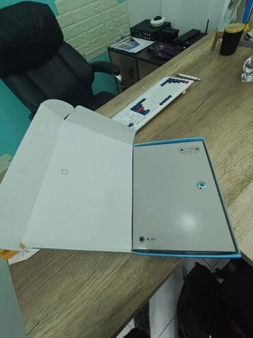 блок питания для сигнализации: 30 Amper Adapter Yeni — 3