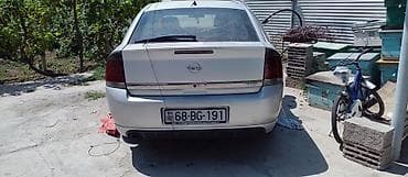 13 disk: Opel Vectra: 2.2 l | 2003 il 250000 km Sedan — 10