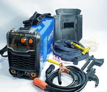 lehimləmə aparatı: Yeni Qaynaq aparatı Pulsuz çatdırılma — 1