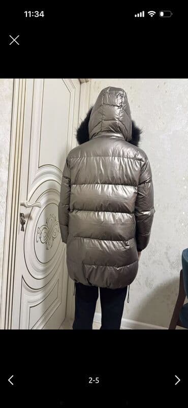 Çəngəllər: Hec bir problemi yoxdu — 2