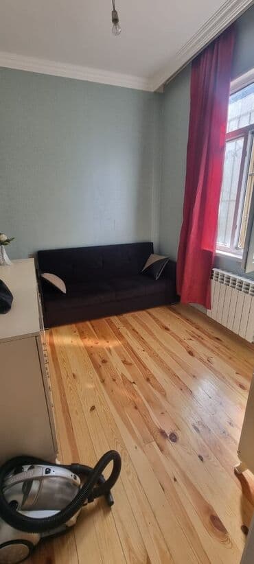 yevlaxda ev: 2 otaqlı, Yeni tikili, 80 kv. m — 11
