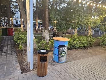 şaxta baba saxta can: Açıq havada yerləşən mobil kafe – Bella Coffee & Drinks Məhsul və — 4