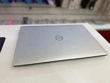 Dell: Dell XPS 15 9570 Intel Corei9 8950HK 2.90GHz Ram DDR4 32GB SSD 1TB — 2