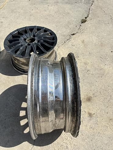 İşlənmiş Disk Daewoo R 13, 4 Boltlu lalafo.az -da İşlənmiş Disk Daewoo R 13, 4 Boltlu