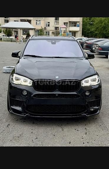 tank 3 pro max: BMW X5: 3 l | 2015 il Ofrouder/SUV — 2