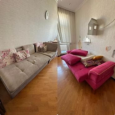 Eyni ünvanda iki eded divan cütü 330azm. temirle bağlı tecili evden lalafo.az -da Eyni ünvanda iki eded divan cütü 330azm. temirle bağlı tecili evden