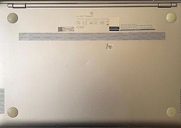 asus laptop: ASUS ZenBook UX431F ultrabuk - Korpus: gümüşü alüminium, kompakt və — 3