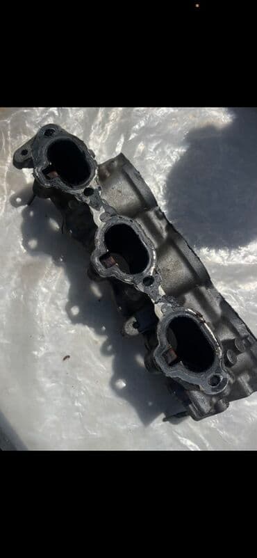 motor qiymətləri: Nissan Maxima, 3 l, Benzin, 2003 il, Orijinal, Yaponiya, İşlənmiş — 12