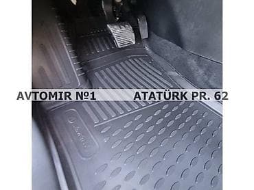 aksesuar instagram: Fiat tipo 2015 poliuretan ayaqalti 🚙🚒 ünvana və bölgələrə ödənişli — 1