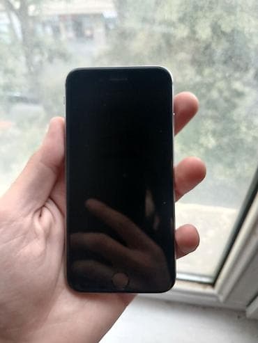 borofone be28 plus: IPhone 6, < 16 GB, Space Gray — 3