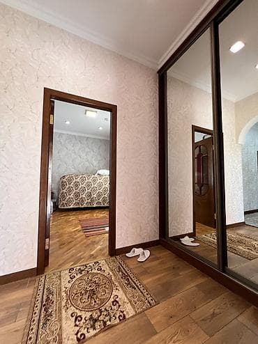 ev: Binəqədi qəs. 4 otaqlı, 130 kv. m, Yeni təmirli — 7