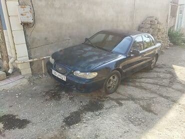 chevrolet malibu qiymeti: ❇️Hünday sonata İli 1998 Mator 2 Mexanika Qiymət 3800azn Real — 1