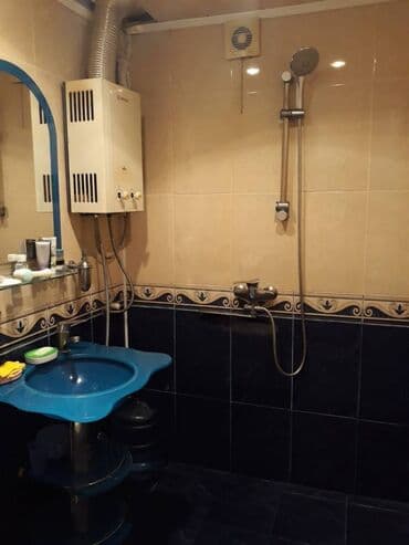 kirayə restoran: Sumqayıt şəhəri, 45-ci məhəllə (Xəstəxana tərəf) ərazisində inşa — 3