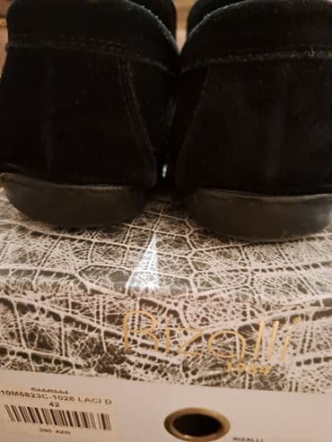 ayaqqabı кожание: 42 razmer — 2