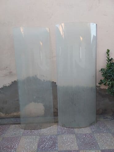 Taxta-şalban: İşlənmiş Arakəsmə — 1