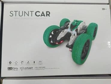 uwaq ucun tortlar: ● Deli Maşin ● Pultla idare olunur ● Zariyatqa ile işleyir ● Qiymet — 1