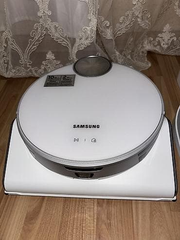 honor 8x ekran: “Samsung jet bot ai “ robot tozsoran satılır. 1-2 aydir alınıb. 5-6 — 9