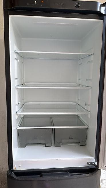Soyuducular: TƏCİLİ SATILIR! Heç bir problemi və ya defekti yoxdur, tam işlək — 3