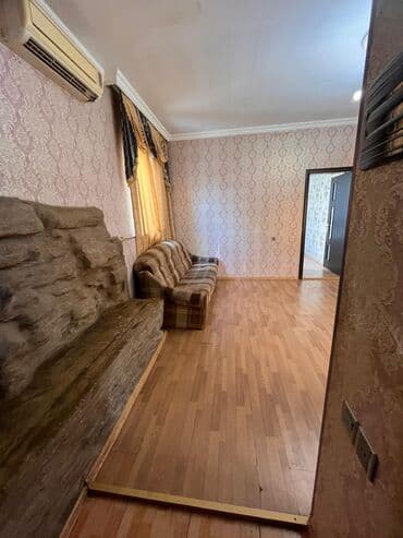 əhmədlidə satılan evlər: Mərdəkanda Herdər məscidinin yaninda otaqlı sənəd kupça 2 mertebeli — 2