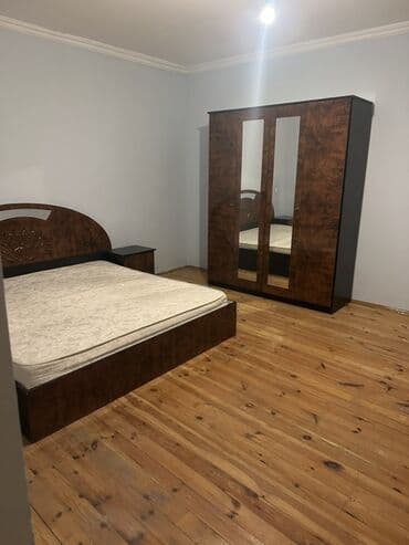 kredit həyət evləri: 55 kv. m, 2 otaqlı, Su — 10