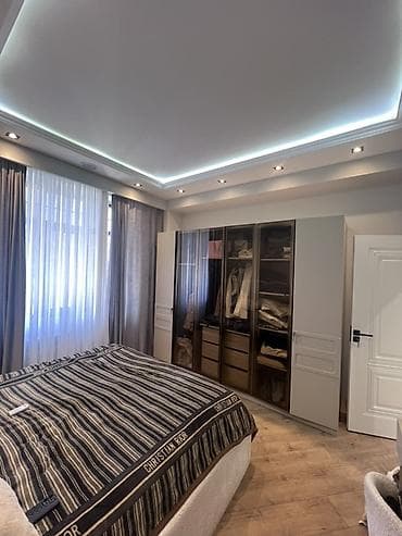 şamaxida satilan evler: Həzi Aslanov qəs., 2 otaqlı, Yeni tikili, m. Həzi Aslanov, 67 kv. m — 9