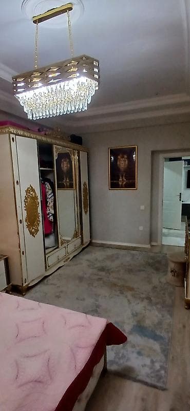 novxanıda ev: 2 otaqlı, Yeni tikili, 77 kv. m — 8