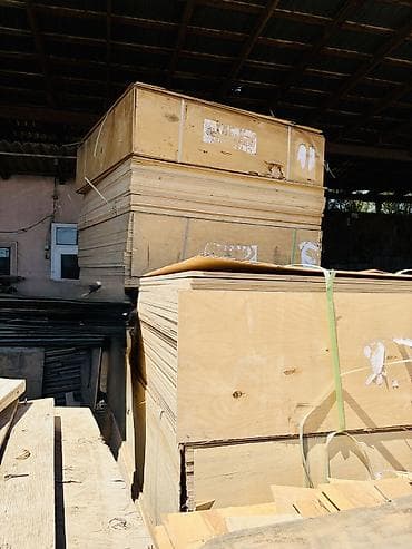 taxta şalman: Dikt,Fanera,taxta materialari – Yeni və ishlənmish — 7