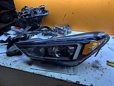 Avtomobil satışı: Sağ, Hyundai, Orijinal, Yeni — 2