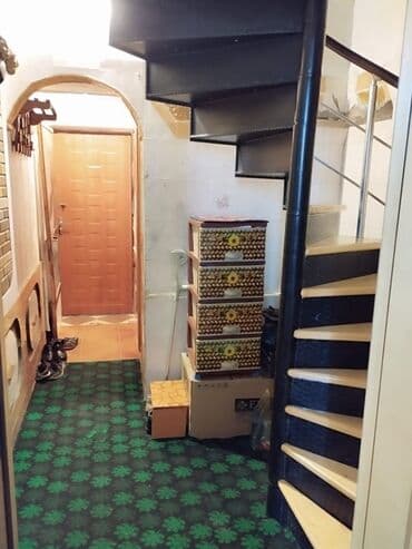 elşən süleymanov küçəsi: Sabunçu qəs. 4 otaqlı, 150 kv. m, Kredit yoxdur, Yeni təmirli — 2