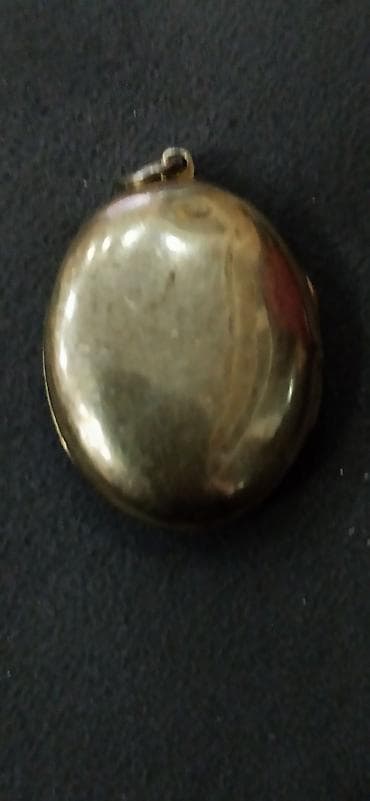 ereb pulu: Heykəlcik, 1950 il, Farfor, SSRİ, Pulsuz çatdırılma — 9