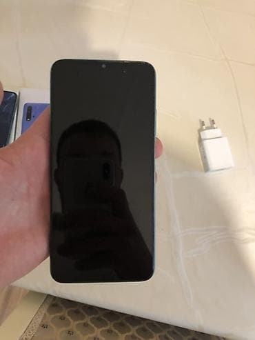 Huawei Nova Y90 + Xiaomi Redmi 9T — birlikdə set Birnin ekranı — 4