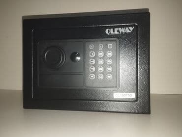 pul qutusu: Seyf Kassa: Salam. İlk Öncə Bildirəki Məhsul Dəmirdəndir. Dəyərli — 9