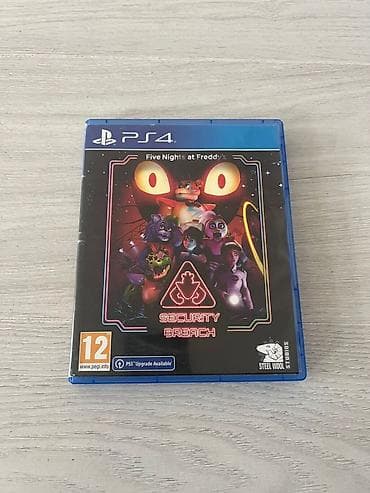 plesteyşn 5: Macəra — 1