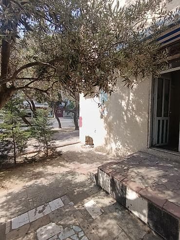 Obyekt – birbaşa yola baxan girişli məkan ikiqat qapı, istilik mərkəzi — 3