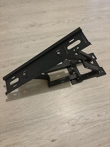 en ucuz utv: Tənzimlənən divar üçün TV/monitor asqısı - Material: möhkəm polad — 2