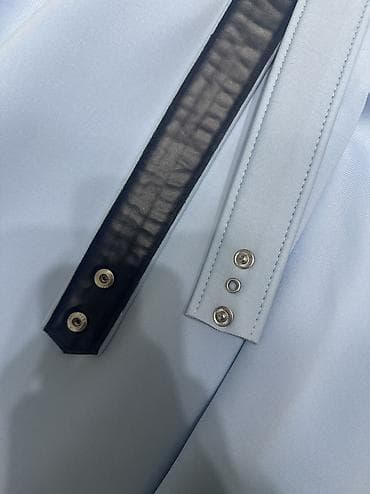 dastan parfum: Ziyafət donu, Midi — 4